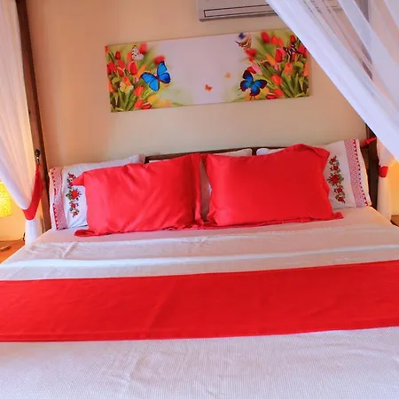 Otel Bozburun Aphrodite Beach & Hotel 3*