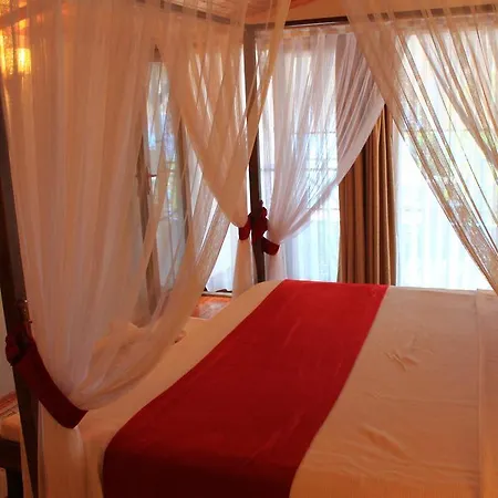 Bozburun Aphrodite Beach & Hotel Otel