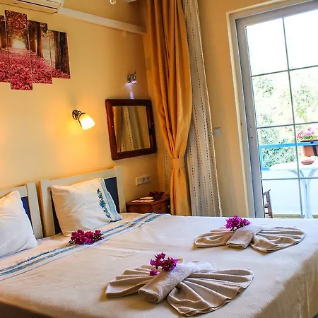 Otel Bozburun Aphrodite Beach & Hotel